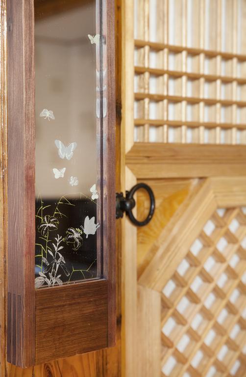 Vine Hanok Guesthouse Сеул Екстер'єр фото