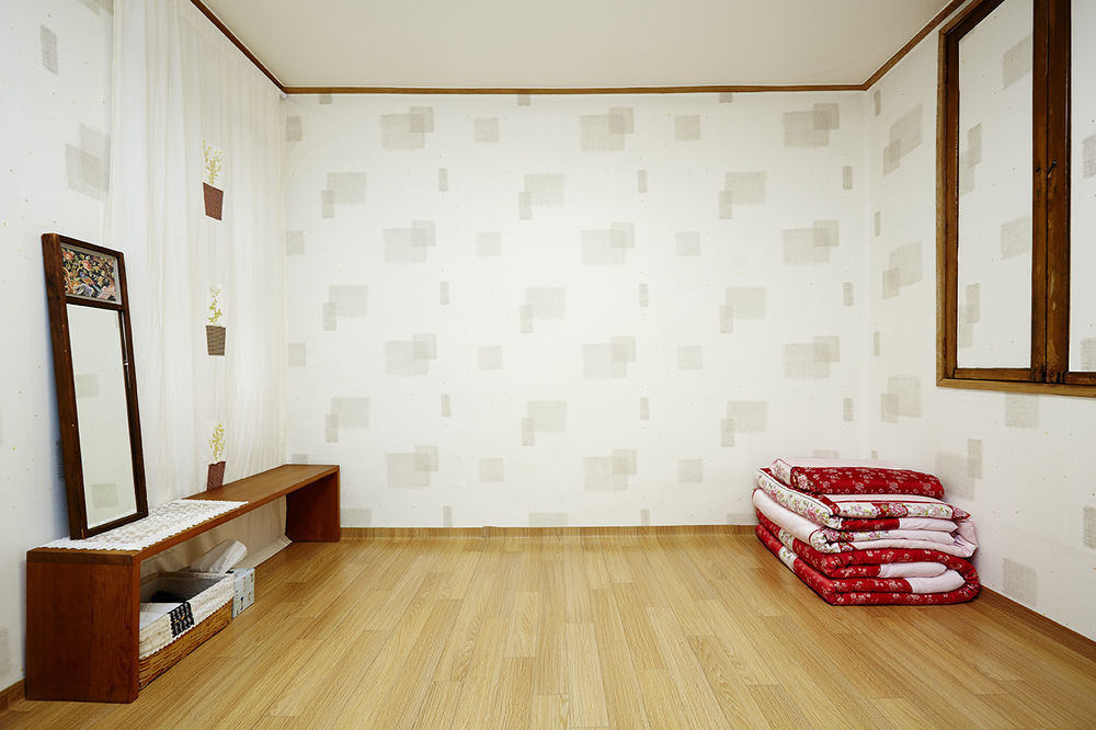 Vine Hanok Guesthouse Сеул Екстер'єр фото
